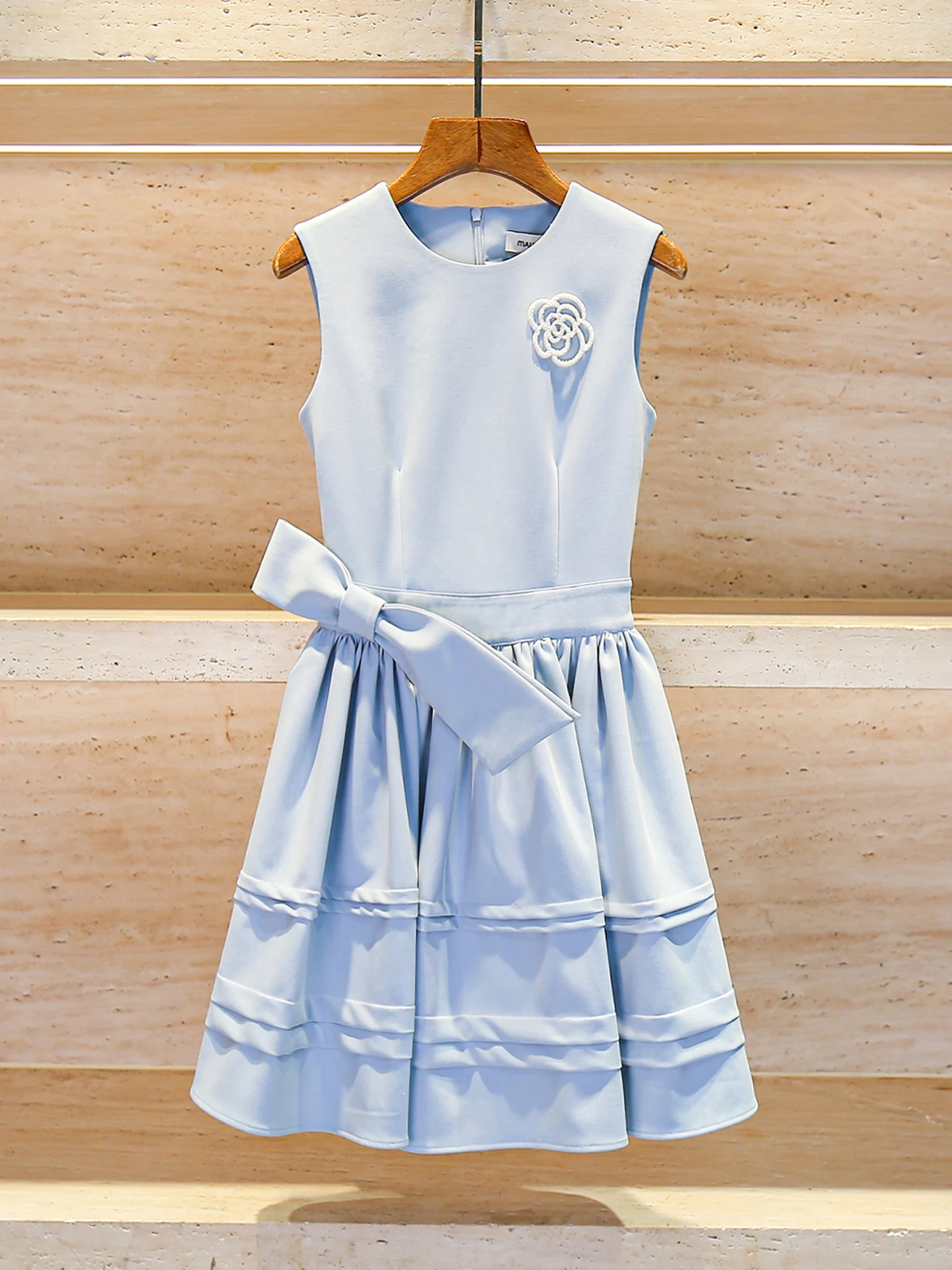 High-End Summer Knot Puffy Svel Dr South Oil Ele Women's Clothing Pearlescent Sle Commute Simple Hig...
High-End Summer Knot Puffy Svel Dr South Oil Ele Women's Clothing Pearlescent Sle Commute Simple Hig...