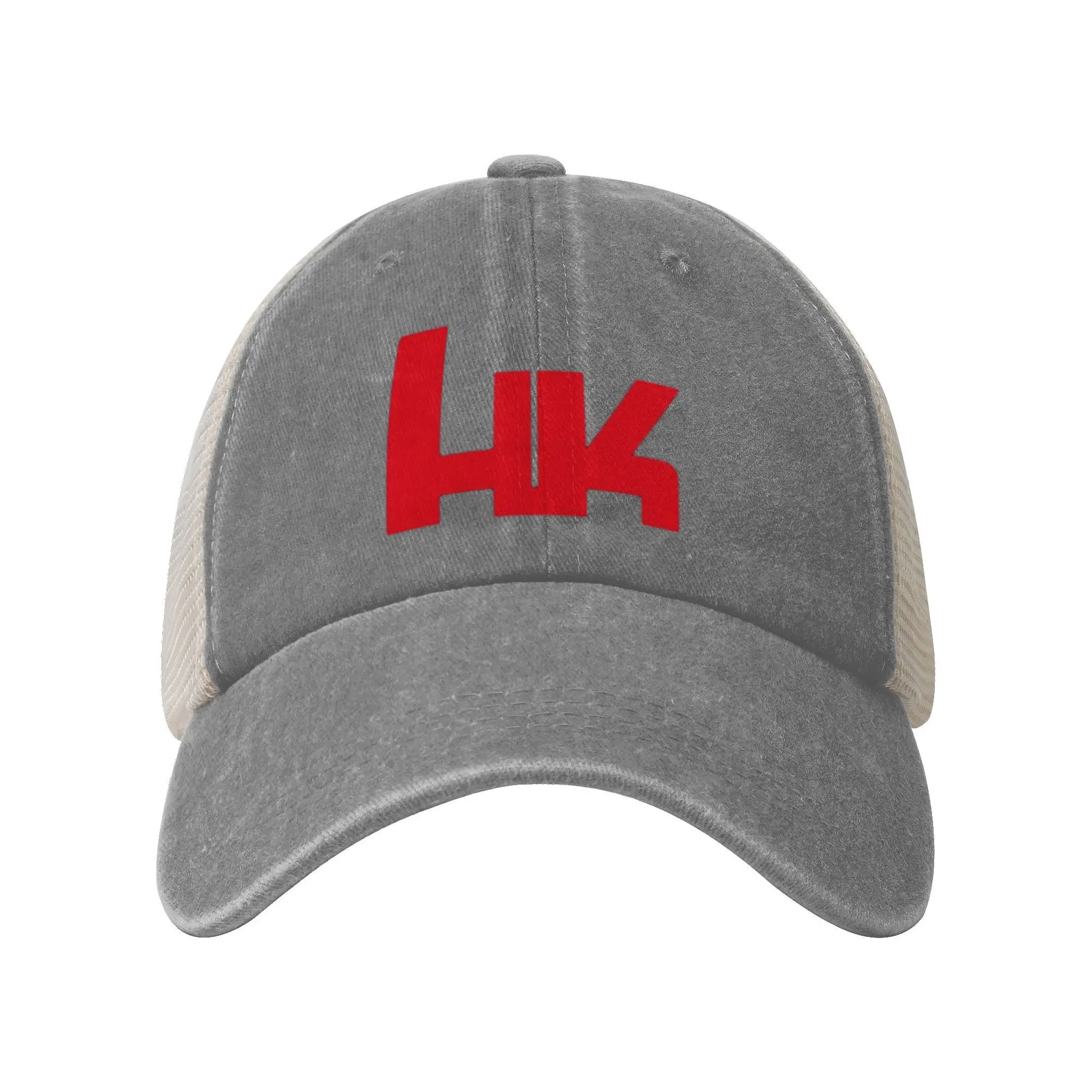 Heckler And Koch No Compromise Cap Fashion Casual Baseball Caps Adjustable Hat Hip Hop Summer Unisex Baseball Hats Customizable
Heckler And Koch No Compromise Cap Fashion Casual Baseball Caps Adjustable Hat Hip Hop Summer Unisex Baseball Hats Customizable