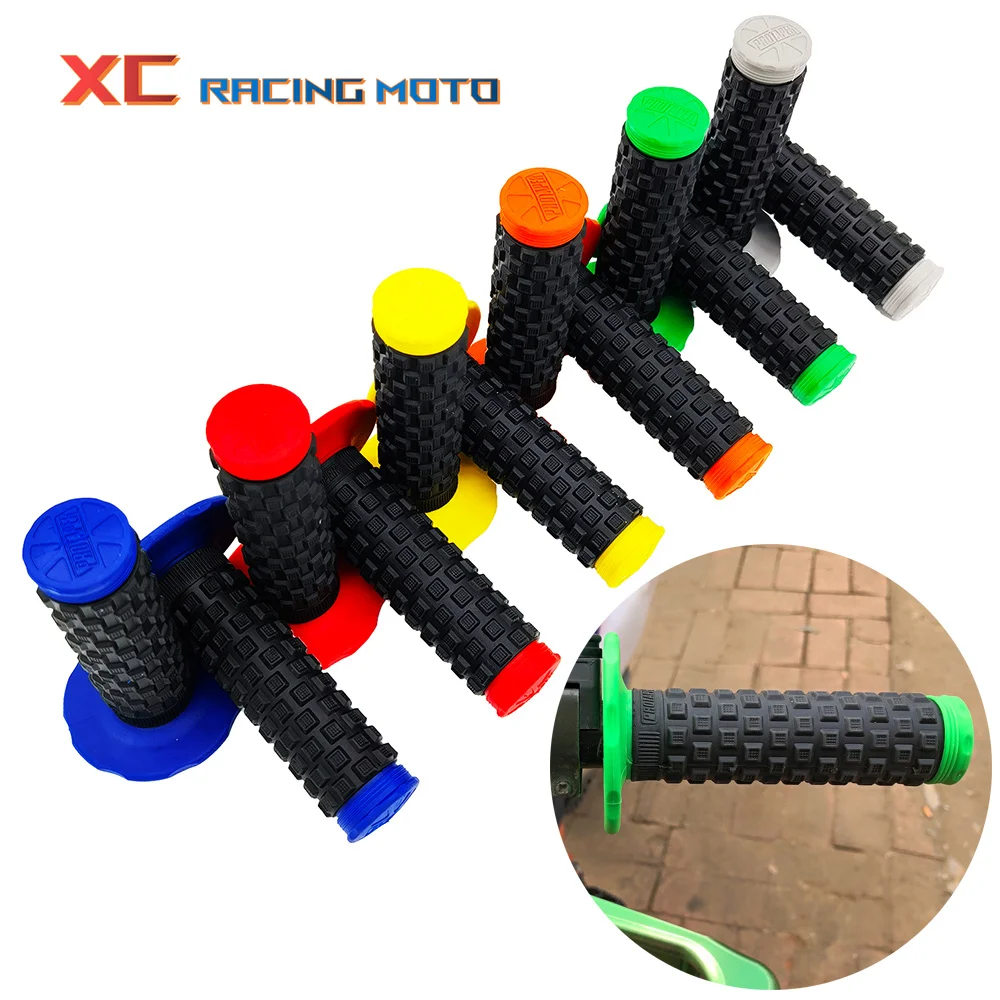 Motorcycle ATV Handlebar Grip Gel Brake Handle Rubber For KTM Honda Kawasaki YAMAHA SUZUKI Husqvarna CR CRF SX SXF XC XCW EXC
Motorcycle ATV Handlebar Grip Gel Brake Handle Rubber For KTM Honda Kawasaki YAMAHA SUZUKI Husqvarna CR CRF SX SXF XC XCW EXC