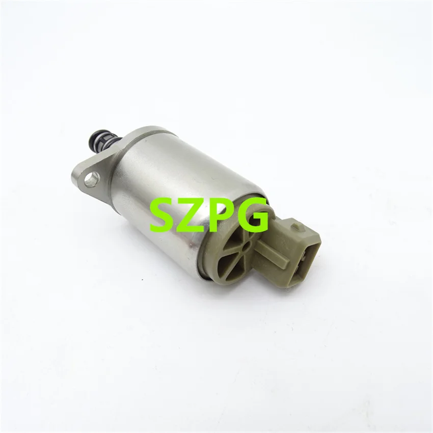 for 12V Hydraulic Proportional Solenoid Valve TM82502 Compatible for Excavator Construction Machinery Parts
for 12V Hydraulic Proportional Solenoid Valve TM82502 Compatible for Excavator Construction Machinery Parts