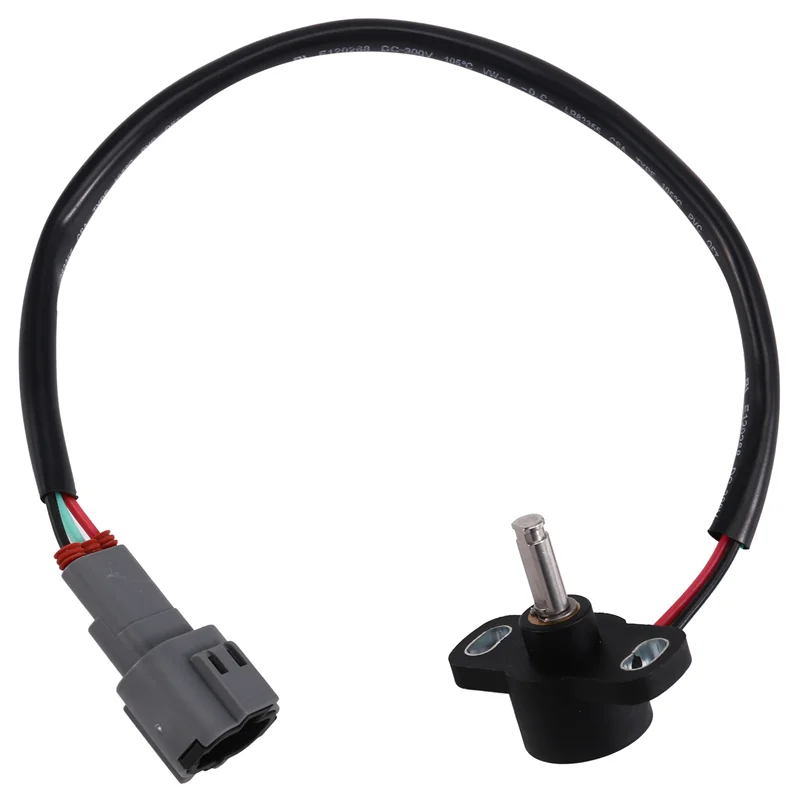 Durable-для Hitachi 4614912, сменный датчик положения дроссельной заслонки, шаговый двигатель, экскаватор, запасные части для локатора двигателя
Durable-для Hitachi 4614912, сменный датчик положения дроссельной заслонки, шаговый двигатель, экскаватор, запасные части для локатора двигателя