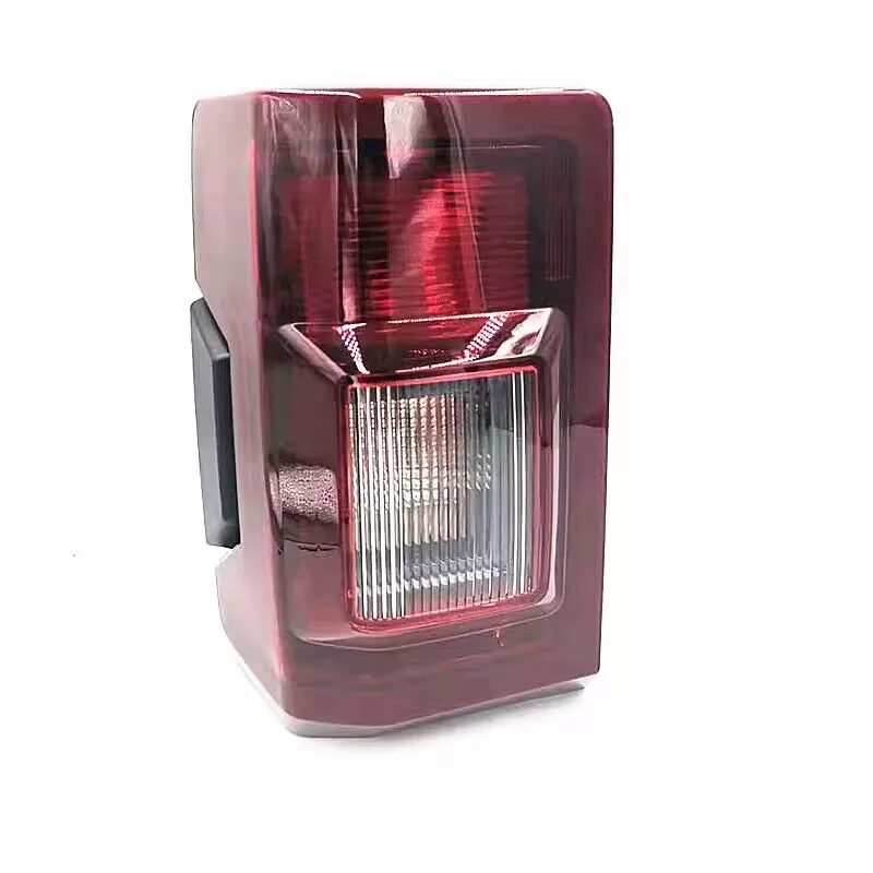 Car Rear Tail Light Brake Lamp With Bulbs Wire Harness For JMC TIGER 7 Pickup 2017 2018 2019 2020
Car Rear Tail Light Brake Lamp With Bulbs Wire Harness For JMC TIGER 7 Pickup 2017 2018 2019 2020