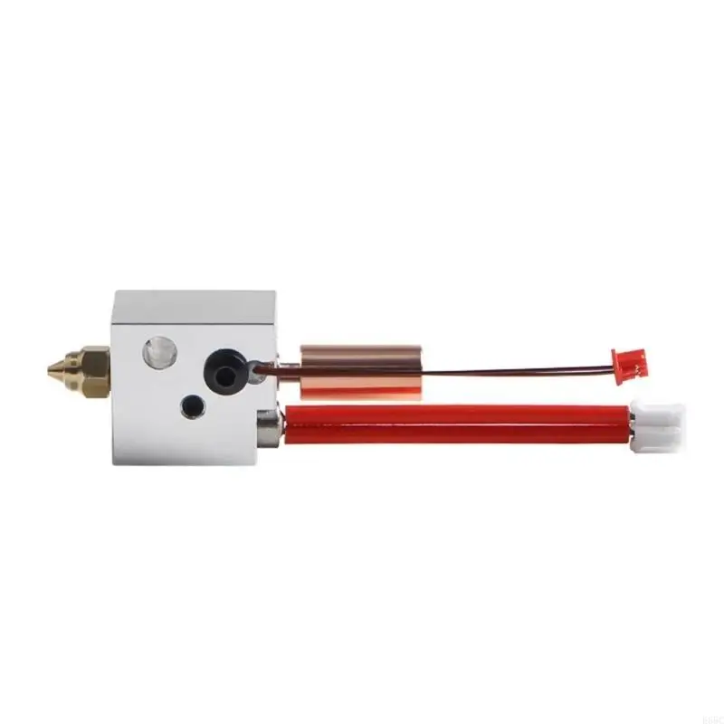 E65C 3D -печать Horeend Spulse Atright Stoder Thermistor Extrader Block набор для блок -нагревателя
E65C 3D -печать Horeend Spulse Atright Stoder Thermistor Extrader Block набор для блок -нагревателя