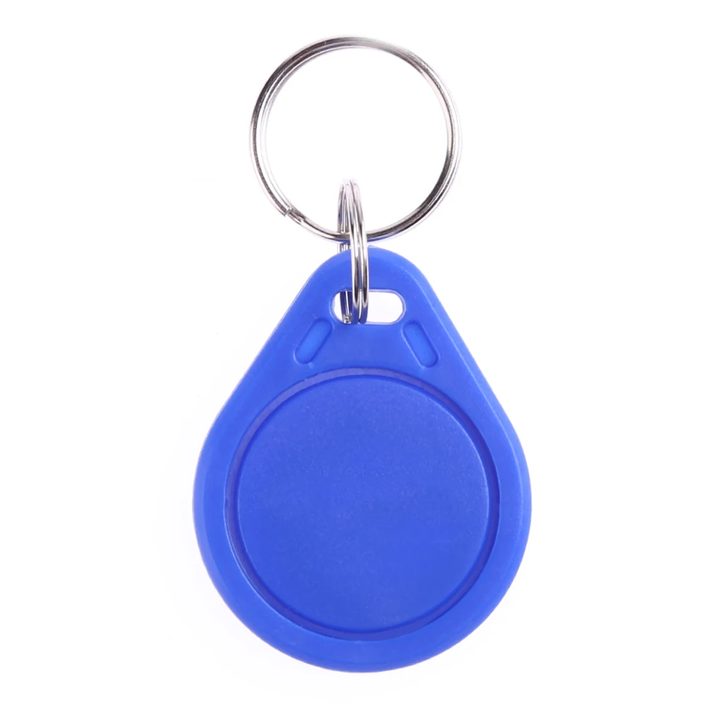 Handheld 125khz RFID Duplicator Key Copier Reader Writer ID Card Cloner Programmer Writable Key Cards Keyfobs Keychain
Handheld 125khz RFID Duplicator Key Copier Reader Writer ID Card Cloner Programmer Writable Key Cards Keyfobs Keychain