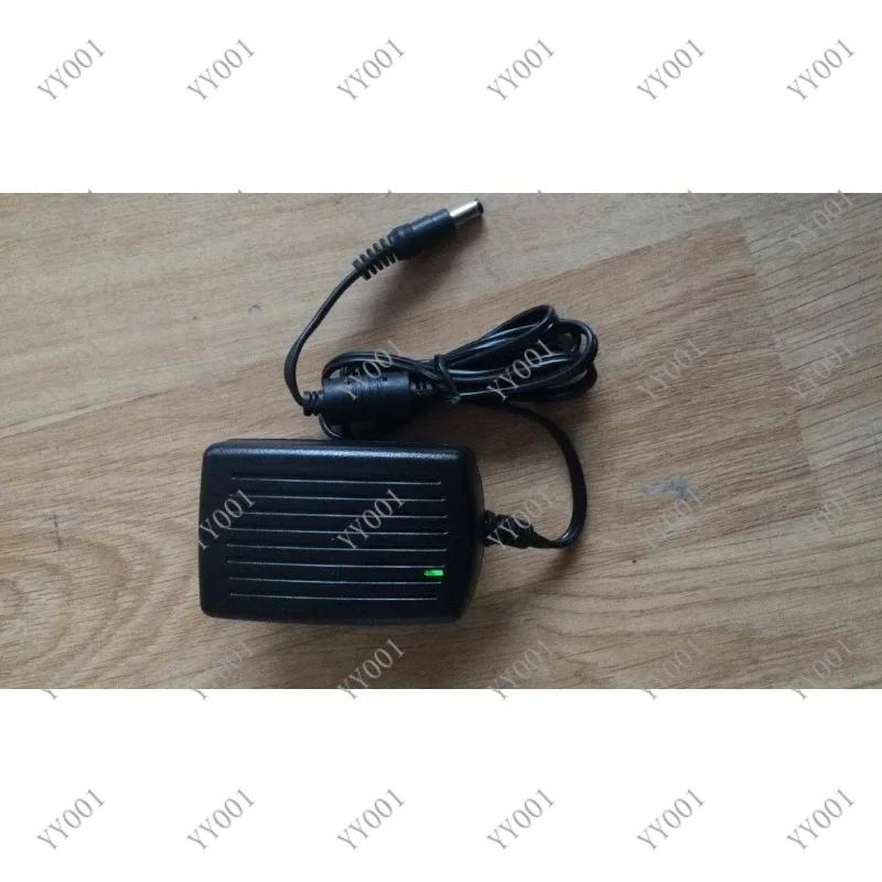 Battery Charger Power Adapter Fit AXS-100 AXS-110 Optical Test Instrument
Battery Charger Power Adapter Fit AXS-100 AXS-110 Optical Test Instrument