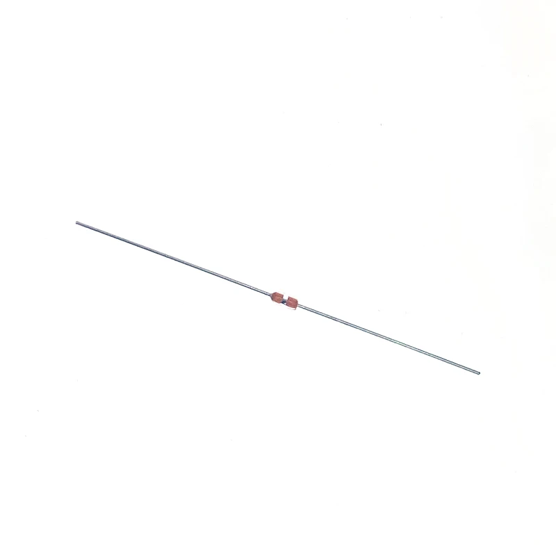 10pcs NXP Infineon Philip Replacement KTY Series Silicon PTC Thermistor Linear Temperature Sensor For Automotive Motor
10pcs NXP Infineon Philip Replacement KTY Series Silicon PTC Thermistor Linear Temperature Sensor For Automotive Motor
