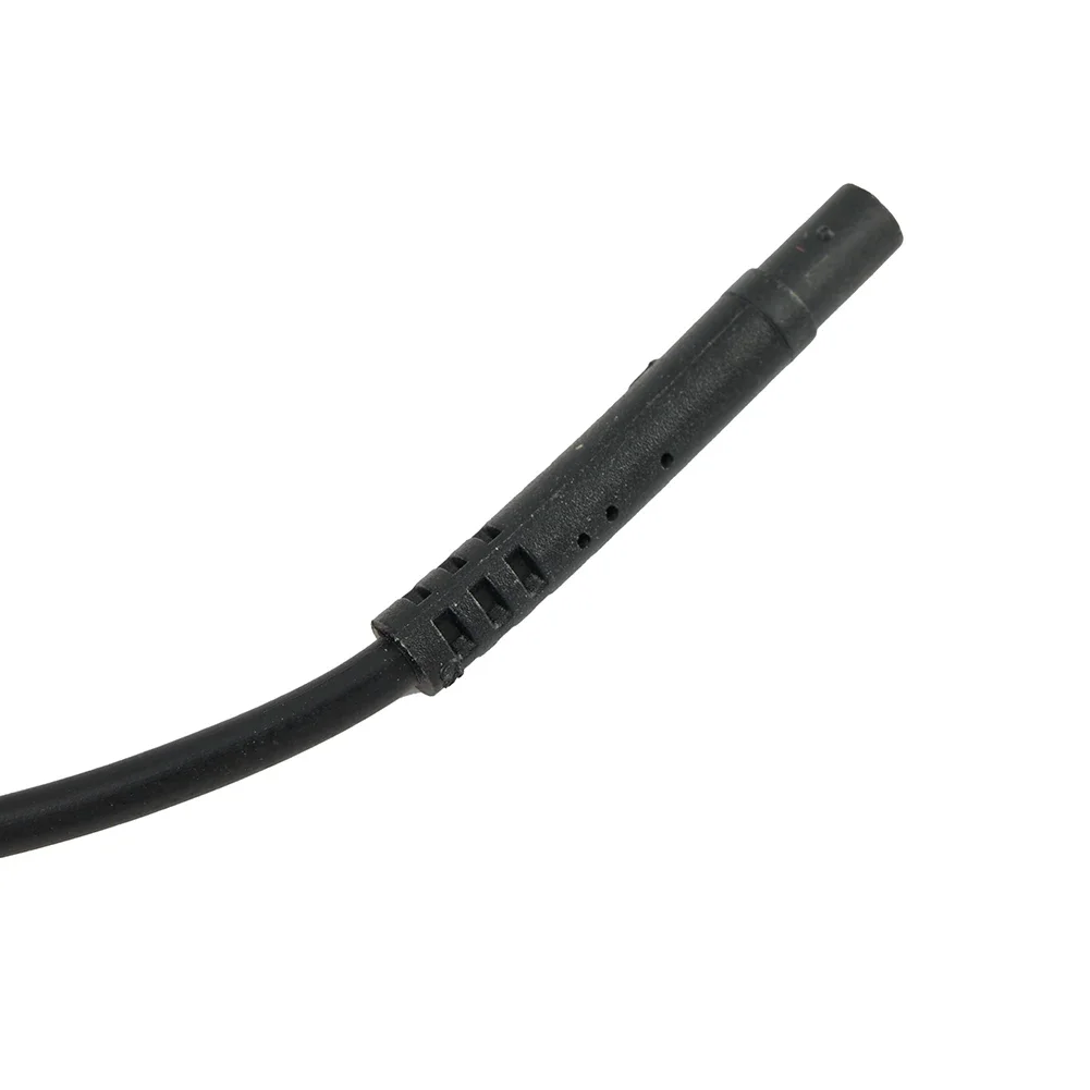 Brand New Car Cable Wire Extension Connector 2.5M Black Connecting Cable Replacement Video Extension Wire Male To Female
Brand New Car Cable Wire Extension Connector 2.5M Black Connecting Cable Replacement Video Extension Wire Male To Female