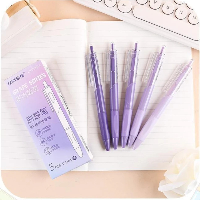 5 шт., красивые гелевые ручки для студентов, аксессуары для письма в школу, офисные школьные канцелярские товары, оптовая продажа, милая вещь для девочек, ручка
5 шт., красивые гелевые ручки для студентов, аксессуары для письма в школу, офисные школьные канцелярские товары, оптовая продажа, милая вещь для девочек, ручка