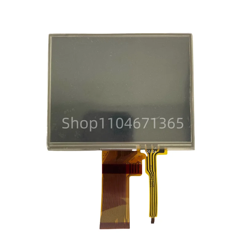 COM50T5M80GTC 5 Inch LCD Display Panel Screen Module for Repair Replacement 320 * 240