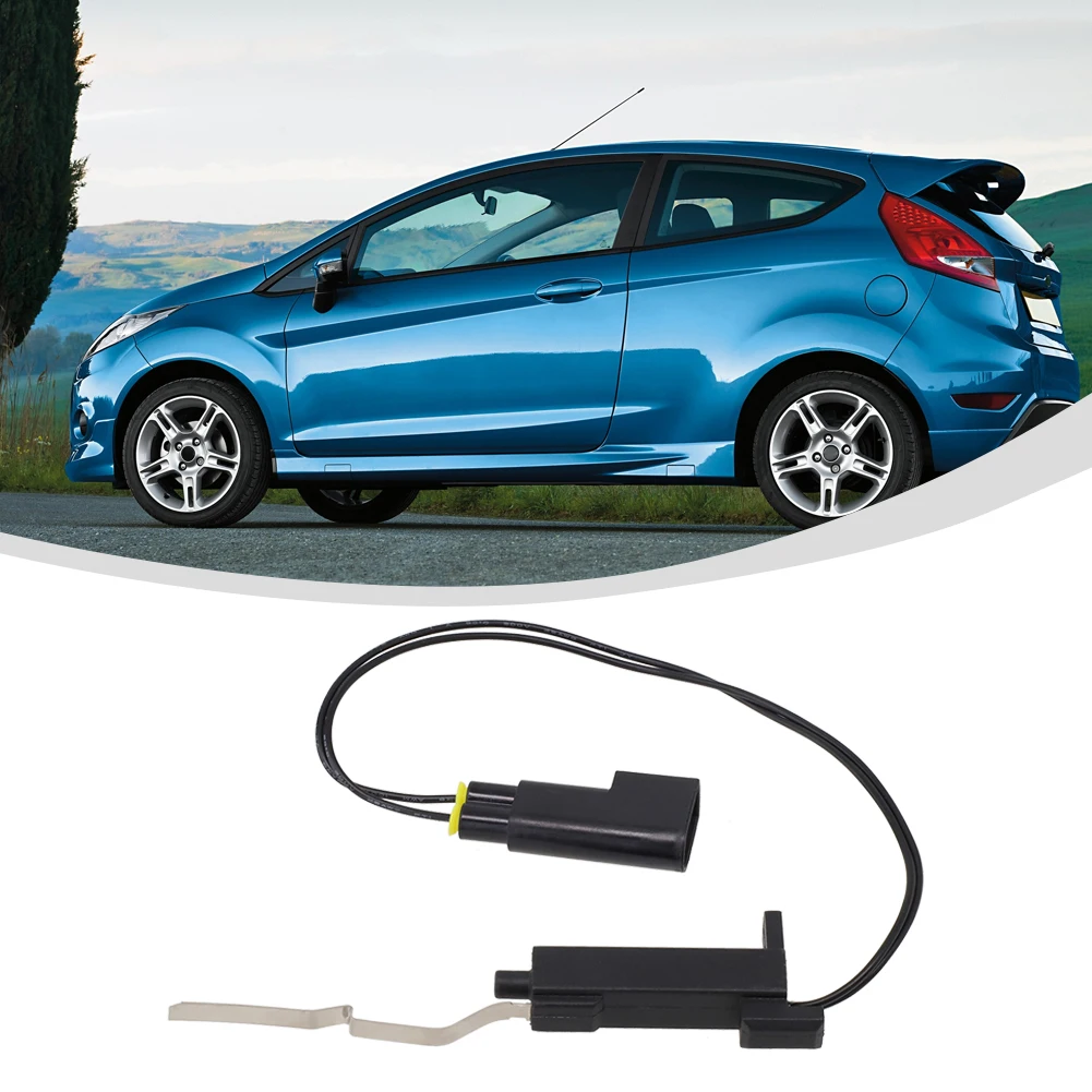 Affordable and Reliable Black & Grey Ambient Air Temperature Sensor for Ford Fiesta Focus For Mondeo Budget friendly Option
Affordable and Reliable Black & Grey Ambient Air Temperature Sensor for Ford Fiesta Focus For Mondeo Budget friendly Option