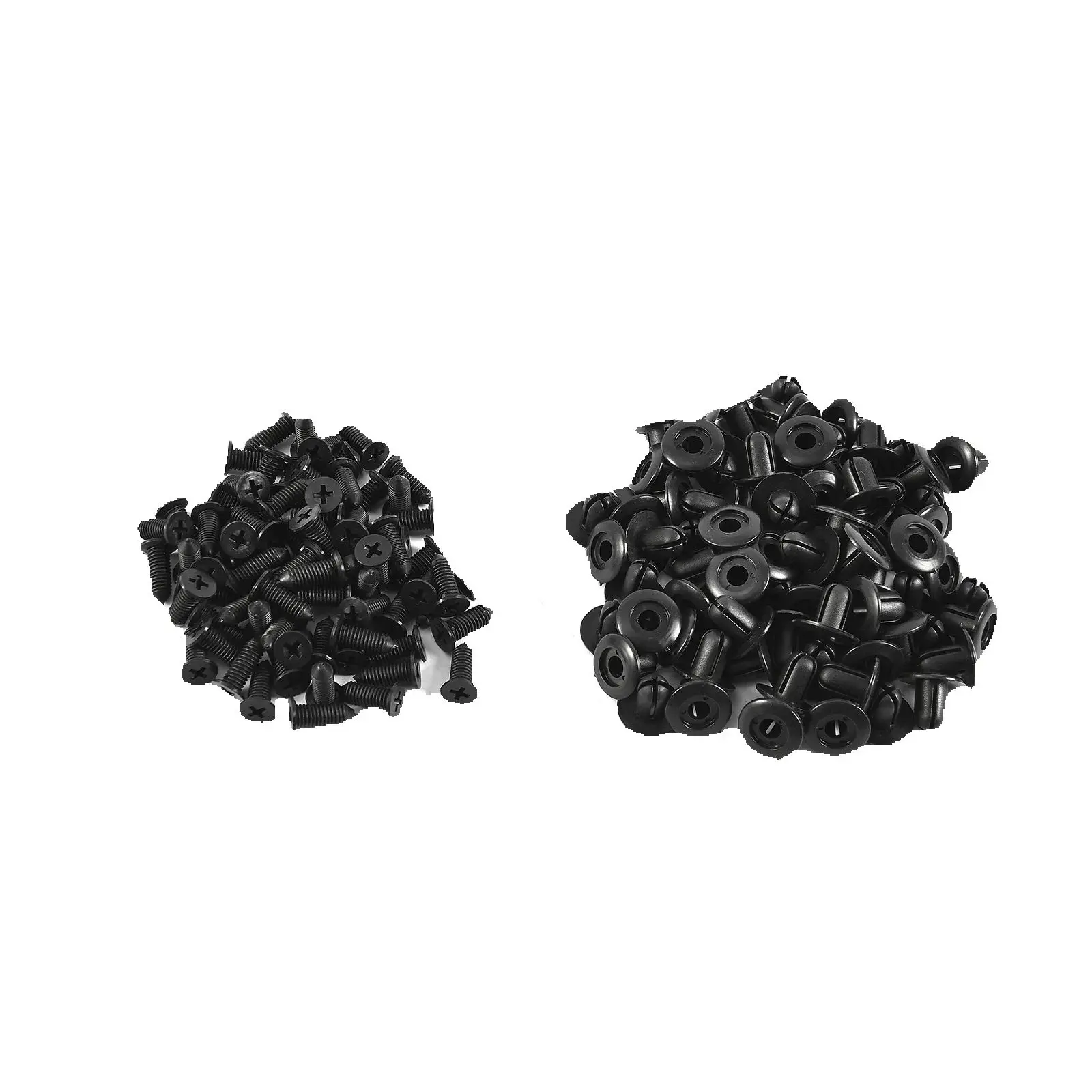 100Pcs Retainer Clips 0G032-50037 FOR Hyundai FOR Genesis Santa Fe
100Pcs Retainer Clips 0G032-50037 FOR Hyundai FOR Genesis Santa Fe