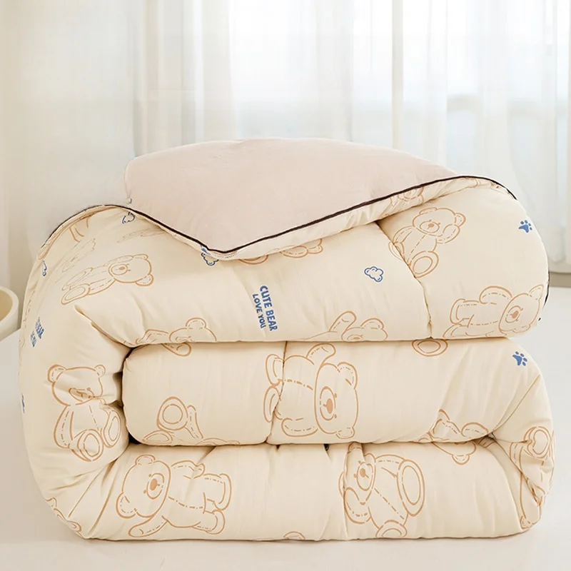 Одеяло из соевого волокна индиго, зимнее одеяло из хлопка, летнее прохладное универсальное одеяло с кондиционером на четыре сезона
Одеяло из соевого волокна индиго, зимнее одеяло из хлопка, летнее прохладное универсальное одеяло с кондиционером на четыре сезона