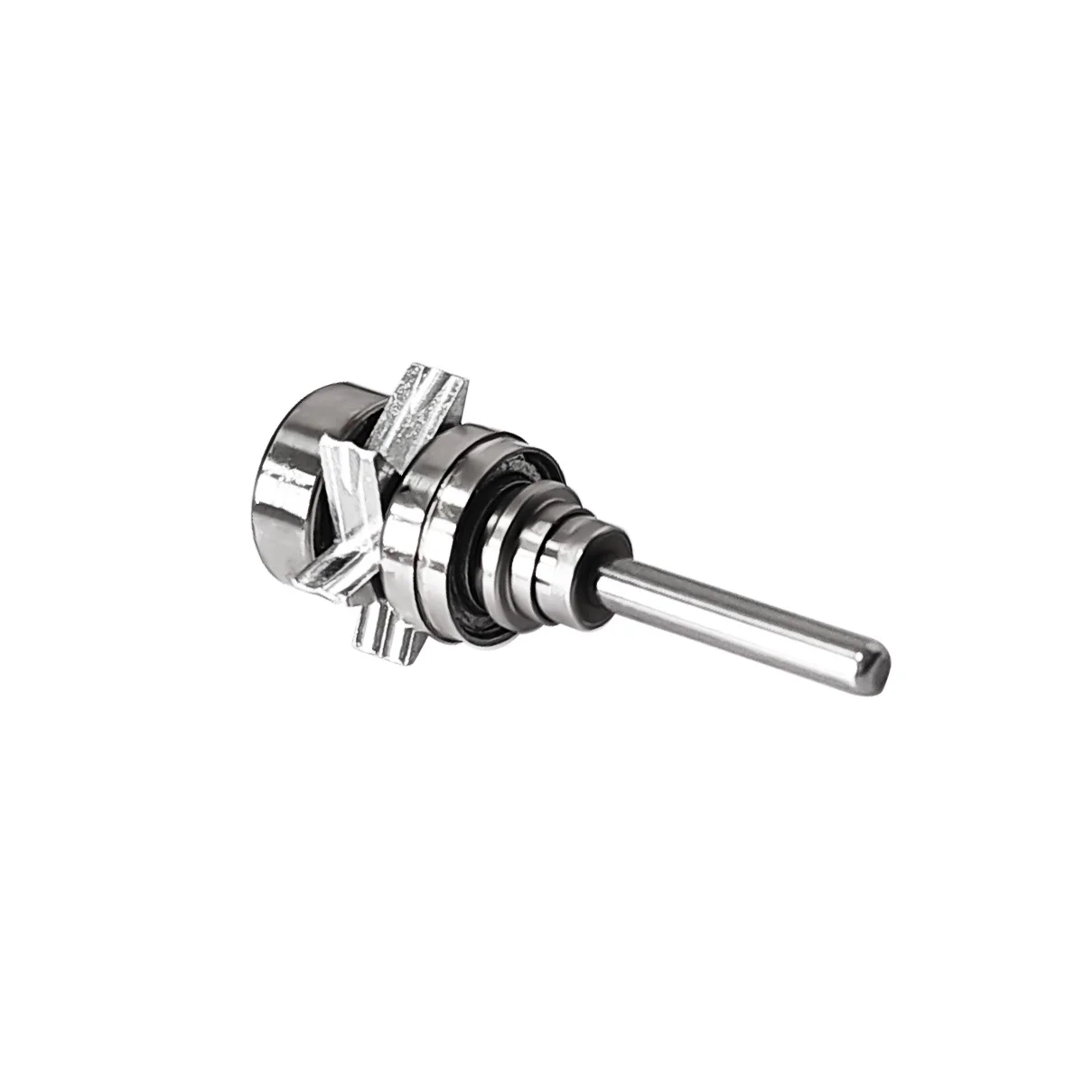 Dental Turbine Cartridge Air Rotor Fit NSK Ti-Max X500L High Speed Handpiece Dentistry Handpiece Accessories
Dental Turbine Cartridge Air Rotor Fit NSK Ti-Max X500L High Speed Handpiece Dentistry Handpiece Accessories