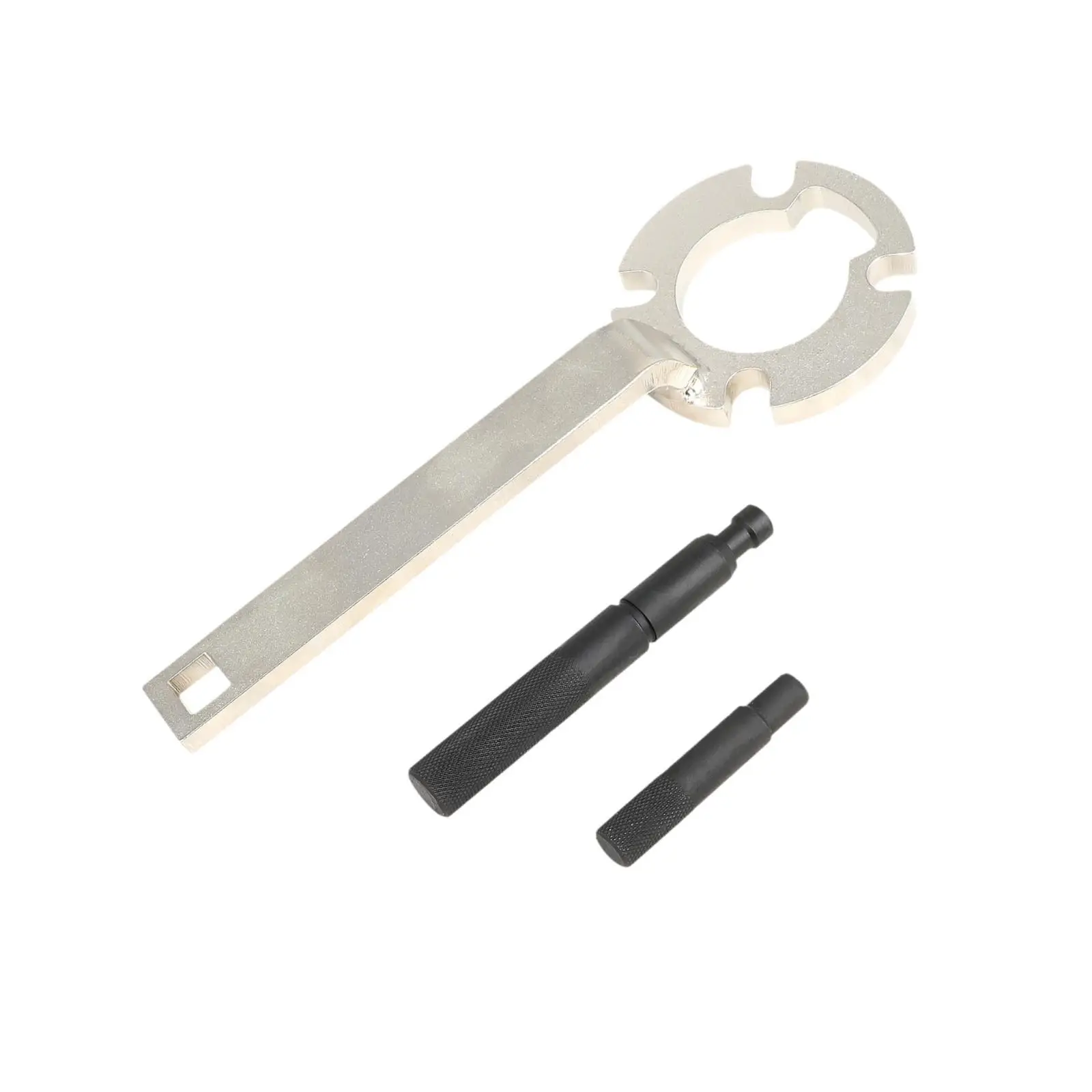 Engine Camshaft Pulley Wrench Automobile Accessories Car Maintenance Direct Replaces Fixing Retainer Wrench for Audi ea211
Engine Camshaft Pulley Wrench Automobile Accessories Car Maintenance Direct Replaces Fixing Retainer Wrench for Audi ea211