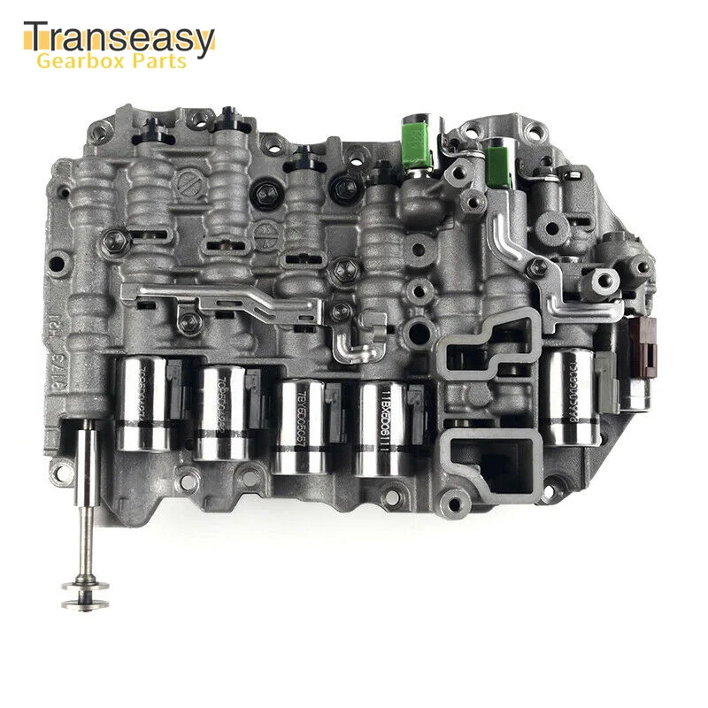 OEM 09G TF-60SN Automatic Transmission Valve Body Suit For Audi VW Golf Passat Toura Car Accessories
OEM 09G TF-60SN Automatic Transmission Valve Body Suit For Audi VW Golf Passat Toura Car Accessories