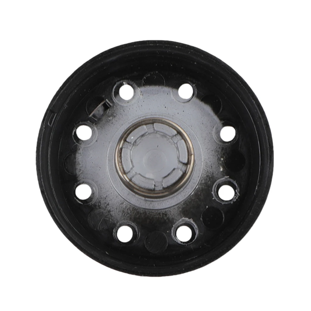Control Knob Replacement Black Car Volume Knob OEM 97064292901 OEM 97064293001 Easy Installation For Porsche 911 991
Control Knob Replacement Black Car Volume Knob OEM 97064292901 OEM 97064293001 Easy Installation For Porsche 911 991