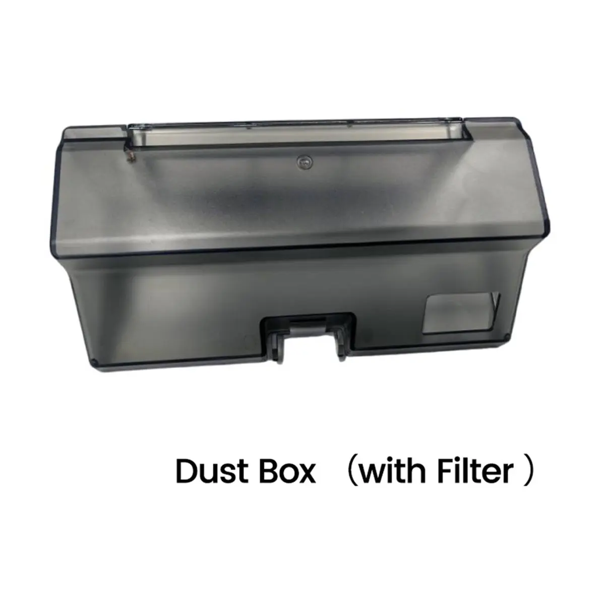 Контейнер для мусора с фильтром, сменный, для пылесосов D20 Plus/Pro, запчасти, пылесборник
Контейнер для мусора с фильтром, сменный, для пылесосов D20 Plus/Pro, запчасти, пылесборник