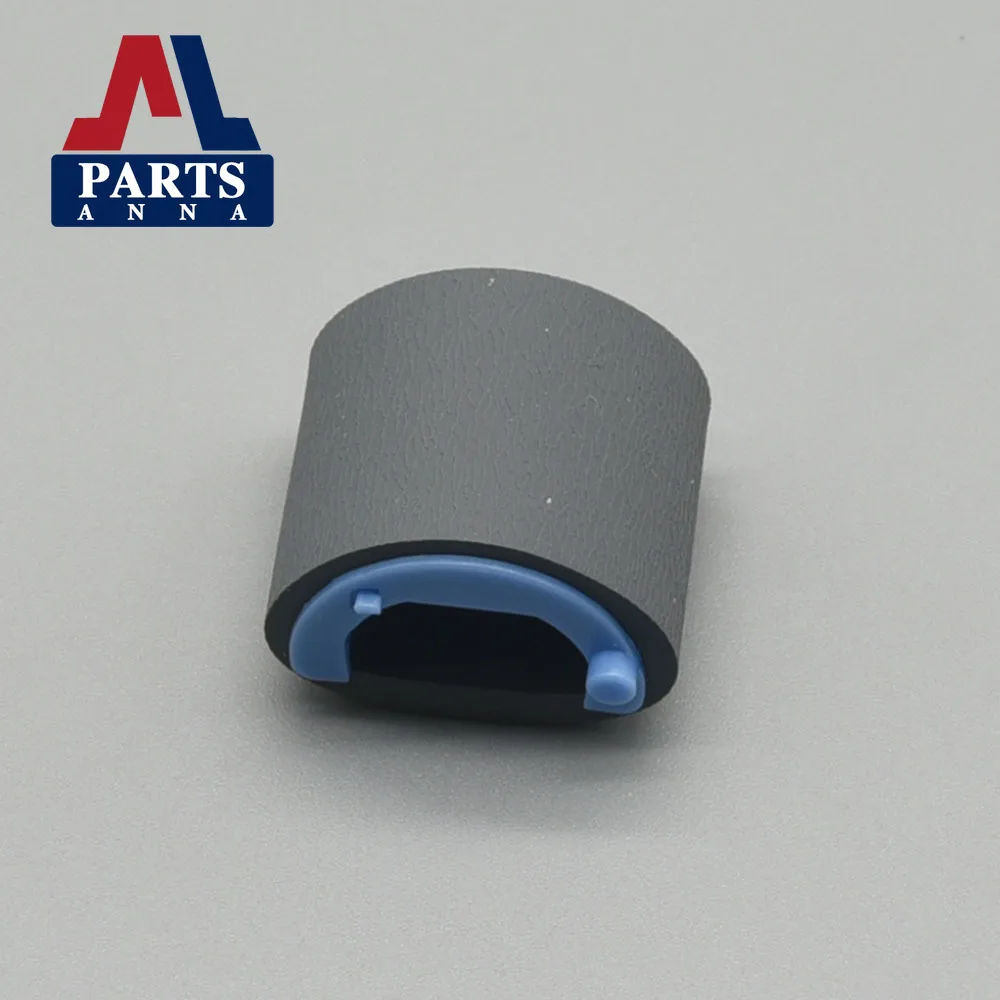 30pcs. RL1-2593-000 Paper Pickup Roller for HP 1102 1132 1212 P1102 M1132 M1212nf M1214nfh M1217nfw P1102w for Canon MF3010
30pcs. RL1-2593-000 Paper Pickup Roller for HP 1102 1132 1212 P1102 M1132 M1212nf M1214nfh M1217nfw P1102w for Canon MF3010