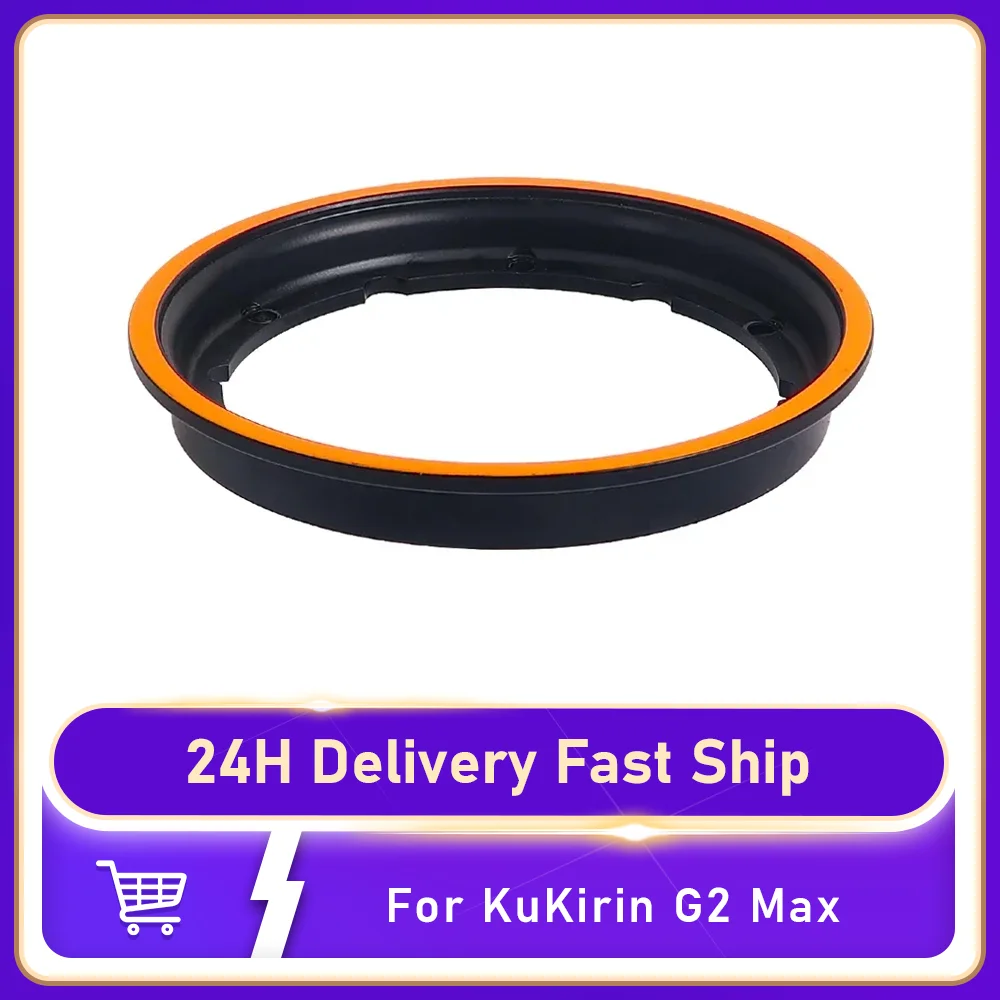 Electric Scooter Motor Wheel Hub Ring For KUGOO KIRIN KuKirin G2 Max Wheel Hub Rim Motor Hub Ring Replacement Parts
Electric Scooter Motor Wheel Hub Ring For KUGOO KIRIN KuKirin G2 Max Wheel Hub Rim Motor Hub Ring Replacement Parts