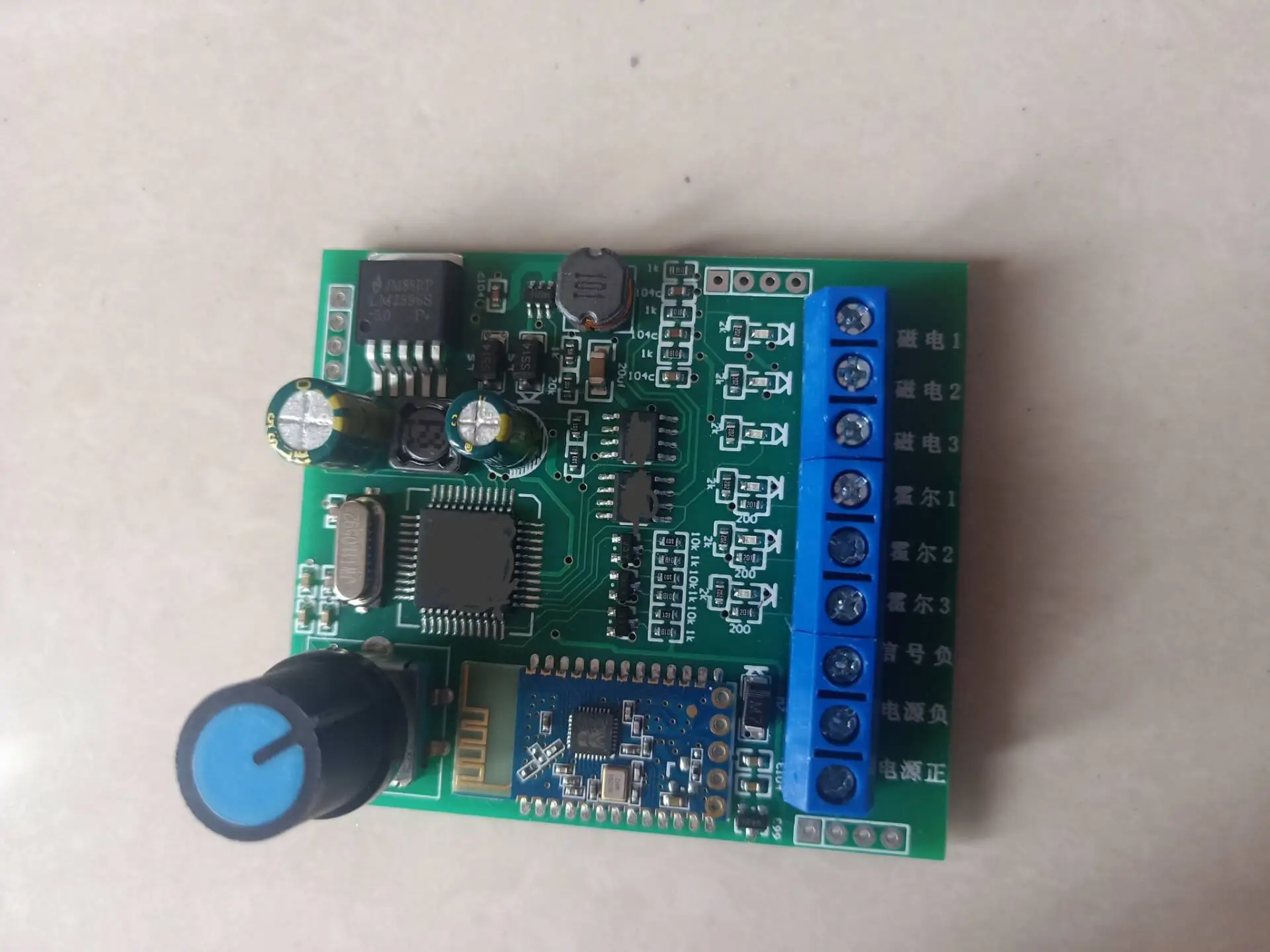 Car Crankshaft Signal Simulator Generator Module Crankshaft Signal Wheel Speed Odometer Etc Signal Ecu
Car Crankshaft Signal Simulator Generator Module Crankshaft Signal Wheel Speed Odometer Etc Signal Ecu