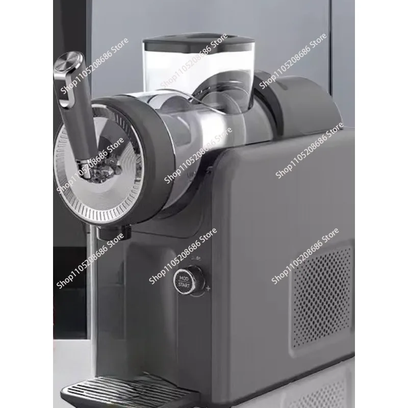 Домашняя машина для расплавления снега, машина для приготовления замороженных напитков, машина для приготовления мороженого, машина для слякоти
Домашняя машина для расплавления снега, машина для приготовления замороженных напитков, машина для приготовления мороженого, машина для слякоти