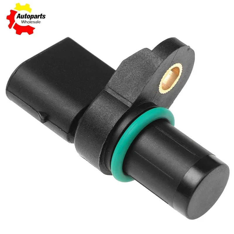 13627548994 Crankshaft Crank Position Sensor for BMW E46 E90 E81 E83 X3 118i 316i 318i 320i 550i 750Li M3 545i 3.2L 4.8L V8 GAS
13627548994 Crankshaft Crank Position Sensor for BMW E46 E90 E81 E83 X3 118i 316i 318i 320i 550i 750Li M3 545i 3.2L 4.8L V8 GAS