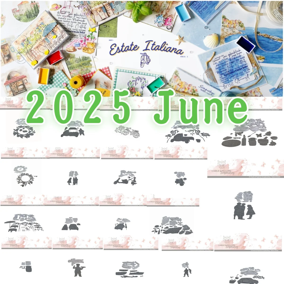 Flower Picnic Car Friends Series Metal Cutting Dies DIY Making Card Scrapbook Embossed Paper Album Craft Supplies Template
Flower Picnic Car Friends Series Metal Cutting Dies DIY Making Card Scrapbook Embossed Paper Album Craft Supplies Template