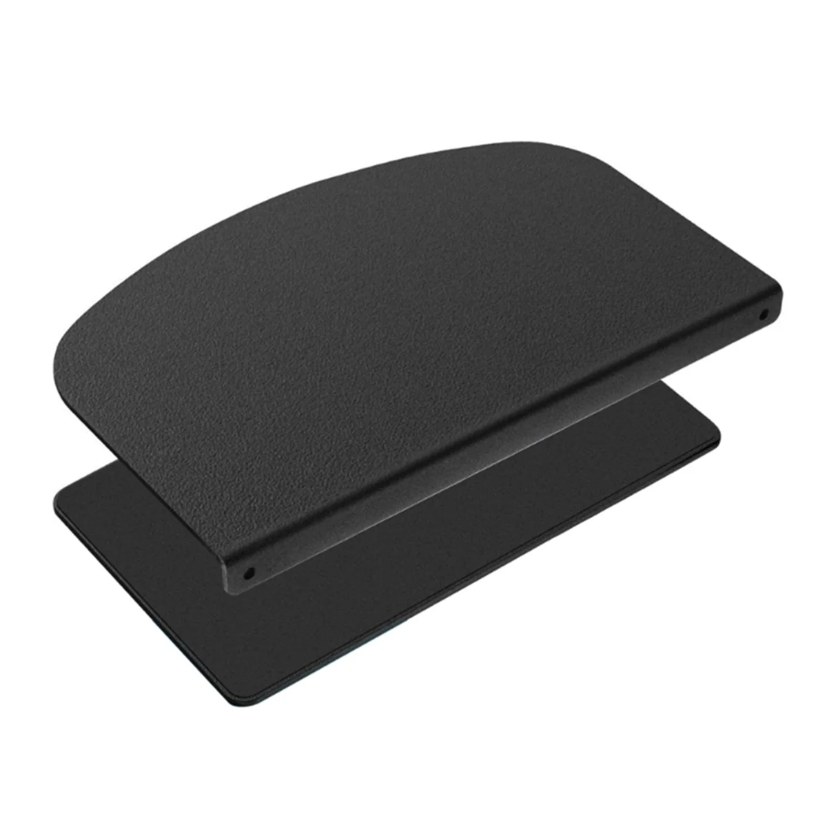 Y29A Hot Extra Large Monitor Mount Reinforcement Plate - Desk Bracket Support for C Clamp Installation, Table Mounting Bracket
Y29A Hot Extra Large Monitor Mount Reinforcement Plate - Desk Bracket Support for C Clamp Installation, Table Mounting Bracket