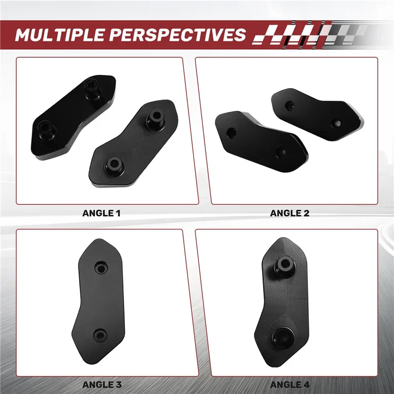 Cubierta del orificio del espejo de la motocicleta para T-MAX560 TMAX560 TMAX Tech MAX 2025- tapa de la Base de la cubierta del
Cubierta del orificio del espejo de la motocicleta para T-MAX560 TMAX560 TMAX Tech MAX 2025- tapa de la Base de la cubierta del