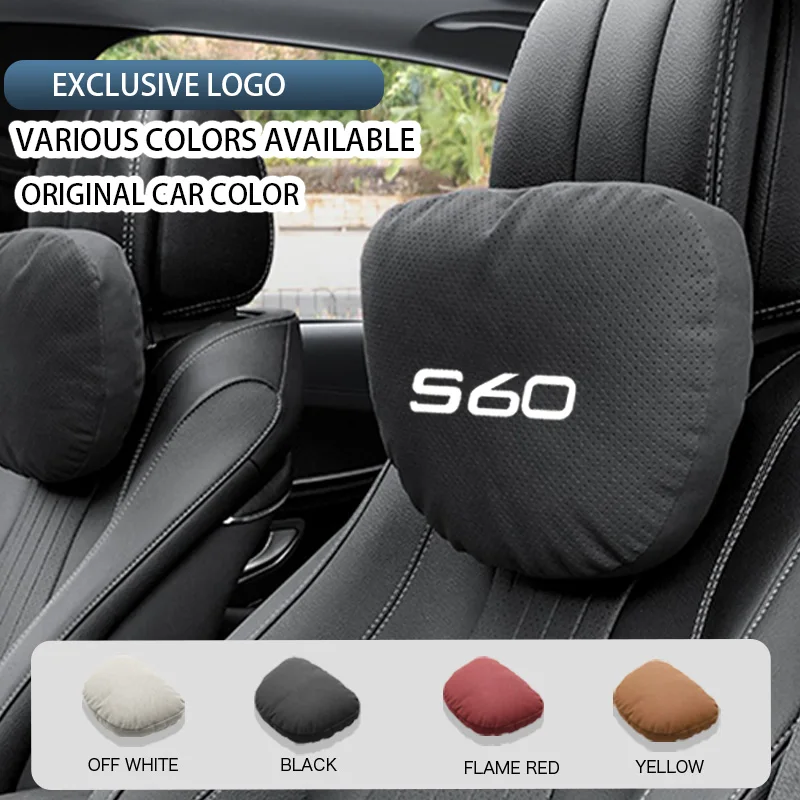 For Volvo S60 Spoiler Front Spoiler Body Kit Logo Key Case 2025 Accessories Four Seasons Car Headrest Neck Pillow Waist Pillow
For Volvo S60 Spoiler Front Spoiler Body Kit Logo Key Case 2025 Accessories Four Seasons Car Headrest Neck Pillow Waist Pillow