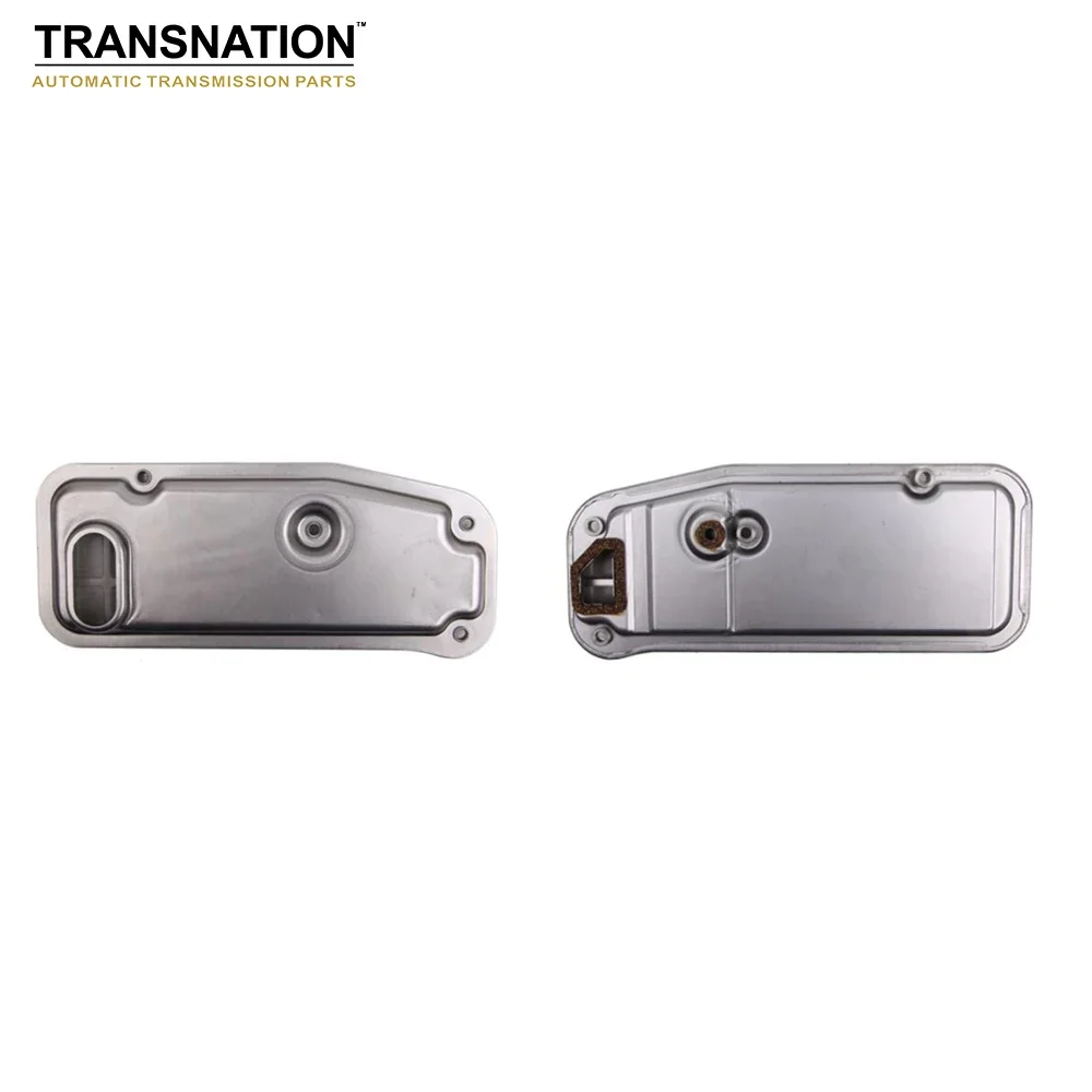 A343F Auto Transmission Oil Filter 35330-60020 Fit For TOYOTA 1993-UP Car Accessories Transnation 073148A-W
A343F Auto Transmission Oil Filter 35330-60020 Fit For TOYOTA 1993-UP Car Accessories Transnation 073148A-W