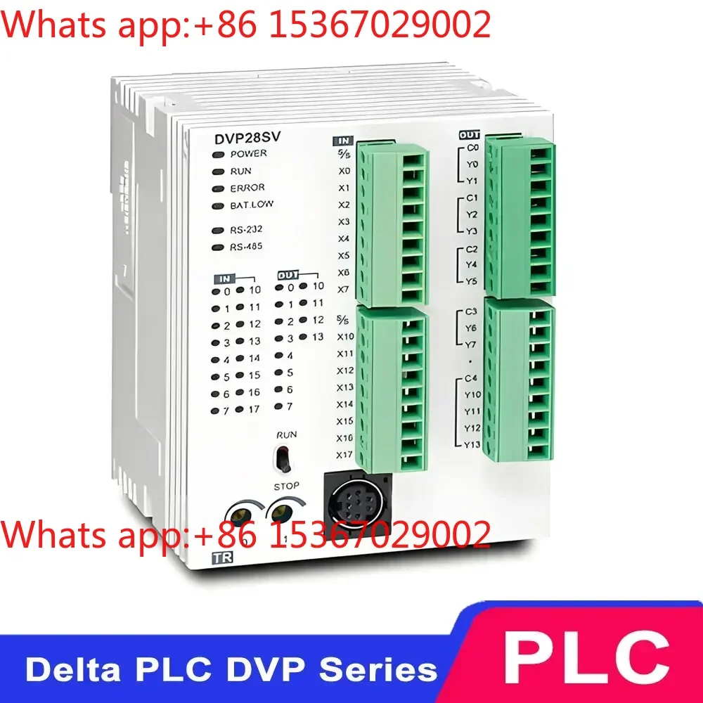 DVP 14SS211T 14SS211R DVP14SS211T DVP14SS211R PLC DVP DVP10 DVP 14ss2 765 14ss211t Dvp28sv11t2 12 Se Dvp20sx2 Dvp04da
DVP 14SS211T 14SS211R DVP14SS211T DVP14SS211R PLC DVP DVP10 DVP 14ss2 765 14ss211t Dvp28sv11t2 12 Se Dvp20sx2 Dvp04da
