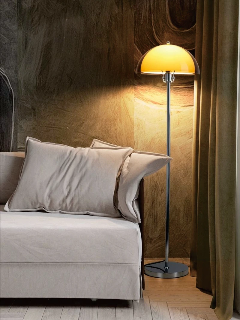 Modern Minimalist Creative LED Floor Lamp for Living Room Sofa Side Bedroom Bedside Study Home Decorative Lighting Fixtures
Modern Minimalist Creative LED Floor Lamp for Living Room Sofa Side Bedroom Bedside Study Home Decorative Lighting Fixtures