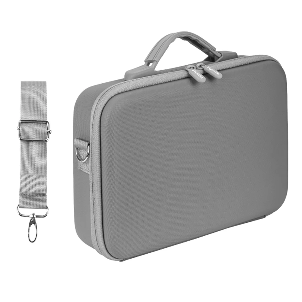 Carrying Case Waterproof Storage Bag Travel Bag for Insta360 X5 Camera and Other Accessories
Carrying Case Waterproof Storage Bag Travel Bag for Insta360 X5 Camera and Other Accessories