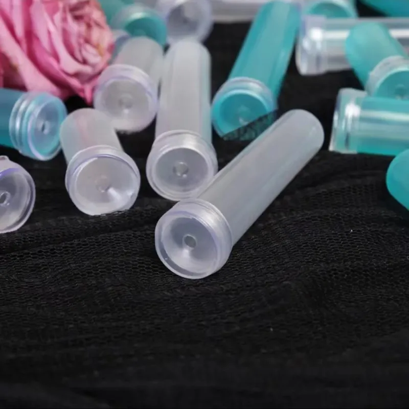 Extend The Storage Pipe for Fresh Flower Packaging Materials Various Fresh Flowers Nutritious Water Pipe Flower Cultivation Use
Extend The Storage Pipe for Fresh Flower Packaging Materials Various Fresh Flowers Nutritious Water Pipe Flower Cultivation Use