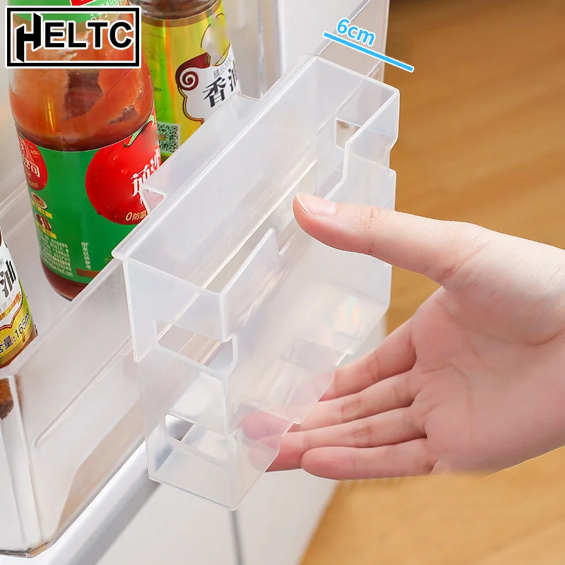 Refrigerator Food Fresh Storage Box Fridge Side Door Fruit Vegetable Spice Food Case Container Kitchen Organizer Storage Boxs
Refrigerator Food Fresh Storage Box Fridge Side Door Fruit Vegetable Spice Food Case Container Kitchen Organizer Storage Boxs