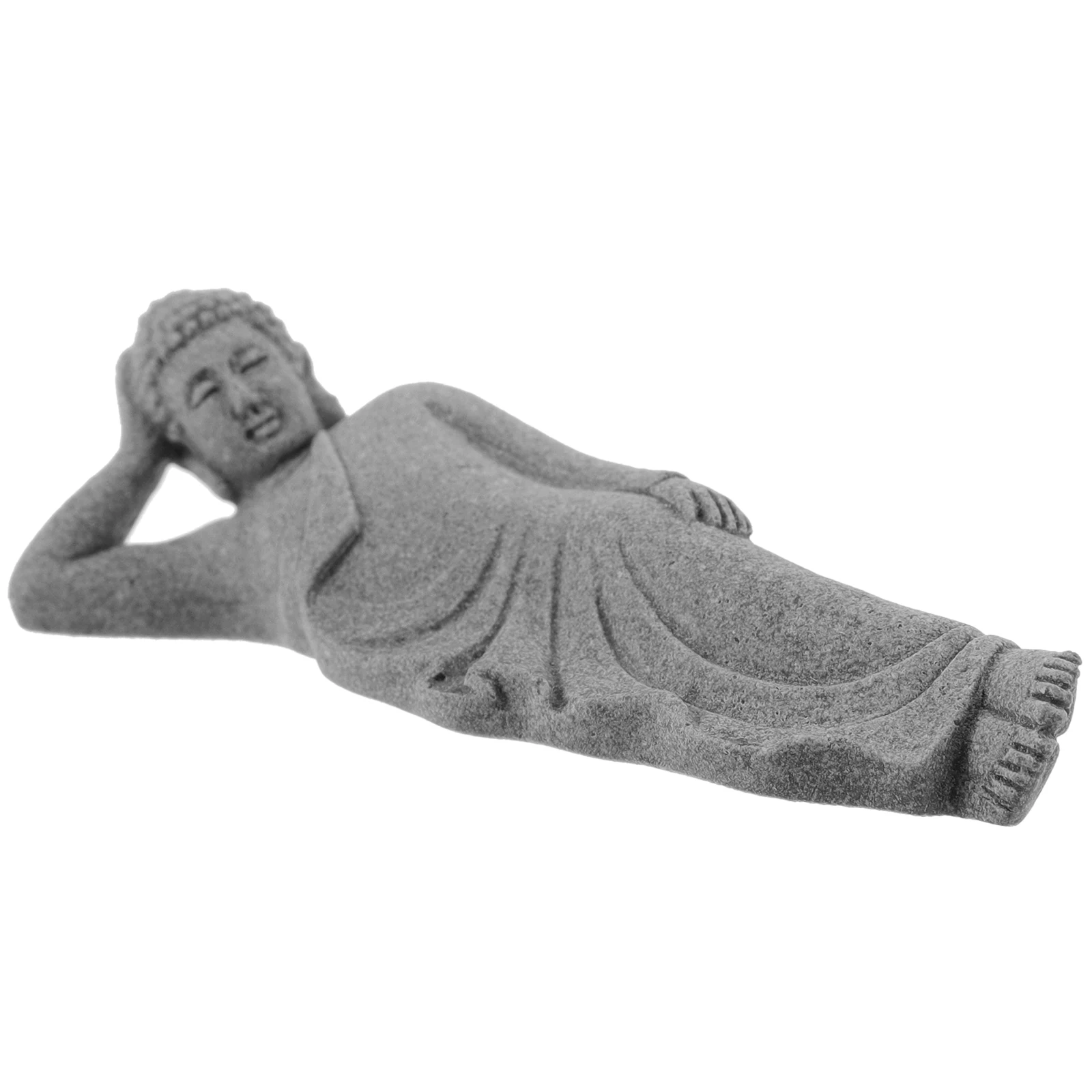 Buddha Statue Decorative Powder Mini Retro Sacred Fish Tank Aquarium Garden Home Desktop nament Non Deform Fade
Buddha Statue Decorative Powder Mini Retro Sacred Fish Tank Aquarium Garden Home Desktop nament Non Deform Fade