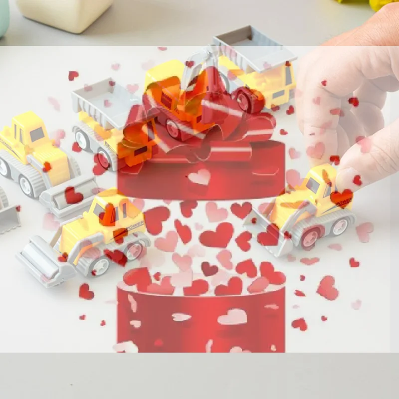 10 шт. мини-игрушек в виде строительной техники: экскаваторы, машинки на откатном механизме, для детских праздников, наполнители для пиньят, подарочные пакеты
10 шт. мини-игрушек в виде строительной техники: экскаваторы, машинки на откатном механизме, для детских праздников, наполнители для пиньят, подарочные пакеты