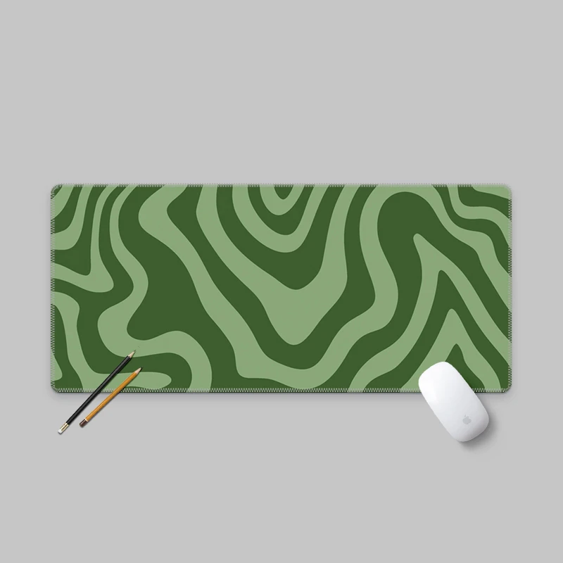 XL Mausepad Zebra Ripples Desk Mat Gaming Mat Pad on The Table Office Gamer Accessories Keyboard Mats XXL Mouse Pad Mouse Carpet
XL Mausepad Zebra Ripples Desk Mat Gaming Mat Pad on The Table Office Gamer Accessories Keyboard Mats XXL Mouse Pad Mouse Carpet
