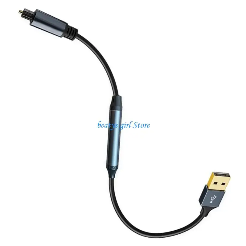 C7AB Universal USB 2.0 To Sound Cable For TV Game Consoles And Sound Systems
C7AB Universal USB 2.0 To Sound Cable For TV Game Consoles And Sound Systems