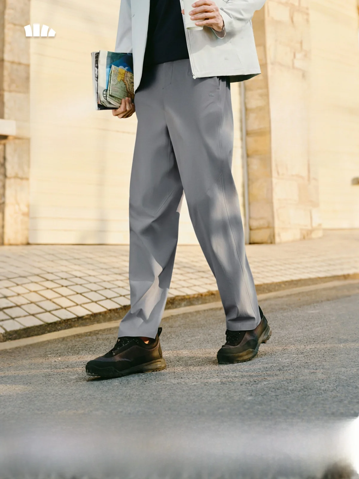 Men's High Elastic Straight Leg Pants Breathable Anti-Wrinkle Business Commuting Spring Summer Long Pants Comfortable Casual ...
Men's High Elastic Straight Leg Pants Breathable Anti-Wrinkle Business Commuting Spring Summer Long Pants Comfortable Casual ...