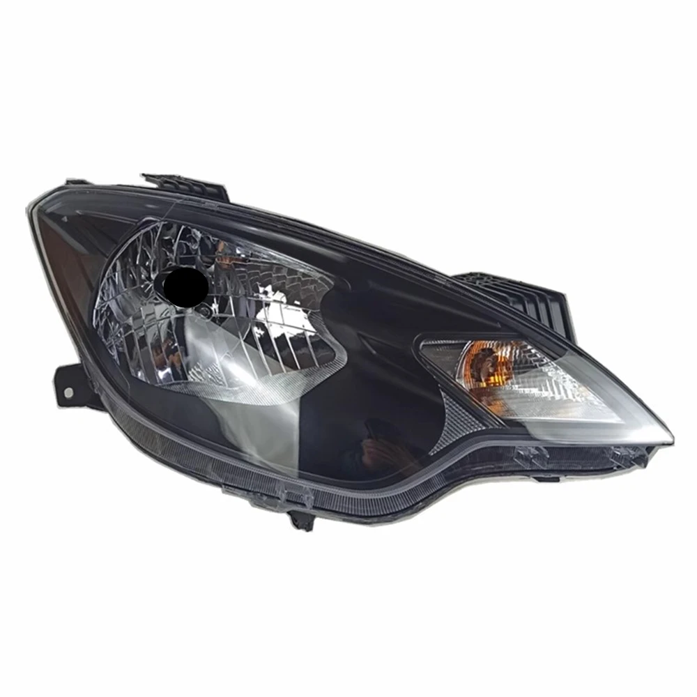 Car front lamp cover headlight half Assembly for 11-17 MG 3 DRL daytime running light turn signal 2pcs
Car front lamp cover headlight half Assembly for 11-17 MG 3 DRL daytime running light turn signal 2pcs