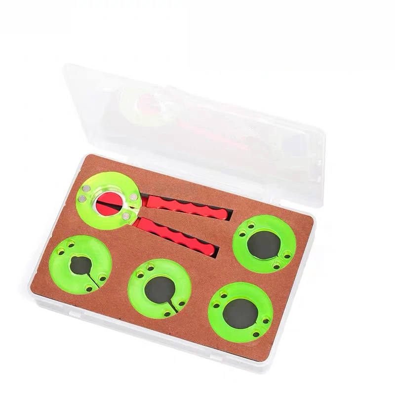 Watch repair tools Watch Bezel Removing Plier For Rotating Bezels Watches Watch rotating outer ring removal tool RL/OM/PA
Watch repair tools Watch Bezel Removing Plier For Rotating Bezels Watches Watch rotating outer ring removal tool RL/OM/PA