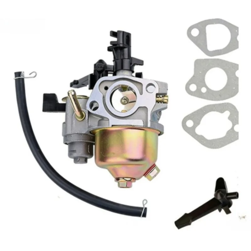 GXV120 GXV140 GXV160 Carburetor for Honda HR194 HR195 HR214 HRA214 HR215 HR216 HRA216 HRC216 Lawn Mower Carb 16100-ZE6-W01
GXV120 GXV140 GXV160 Carburetor for Honda HR194 HR195 HR214 HRA214 HR215 HR216 HRA216 HRC216 Lawn Mower Carb 16100-ZE6-W01