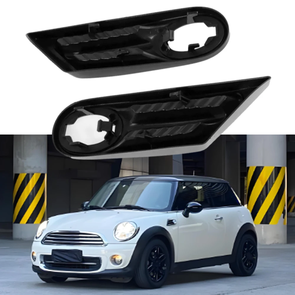 Боковой маркер для BMW MINI R56 R57 R58 R59 2007 2008 2009 2010 2011 2012 2013 63137260202
Боковой маркер для BMW MINI R56 R57 R58 R59 2007 2008 2009 2010 2011 2012 2013 63137260202