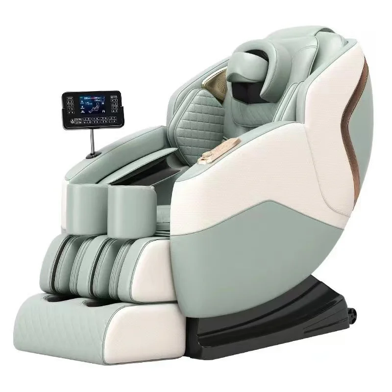 Office Electric Luxury S Track zero Gravity Shiatsu Spa 4d Massage Chairs Price Full Body Guangzhou Ai Wholesale Ningde Mk 
Office Electric Luxury S Track zero Gravity Shiatsu Spa 4d Massage Chairs Price Full Body Guangzhou Ai Wholesale Ningde Mk