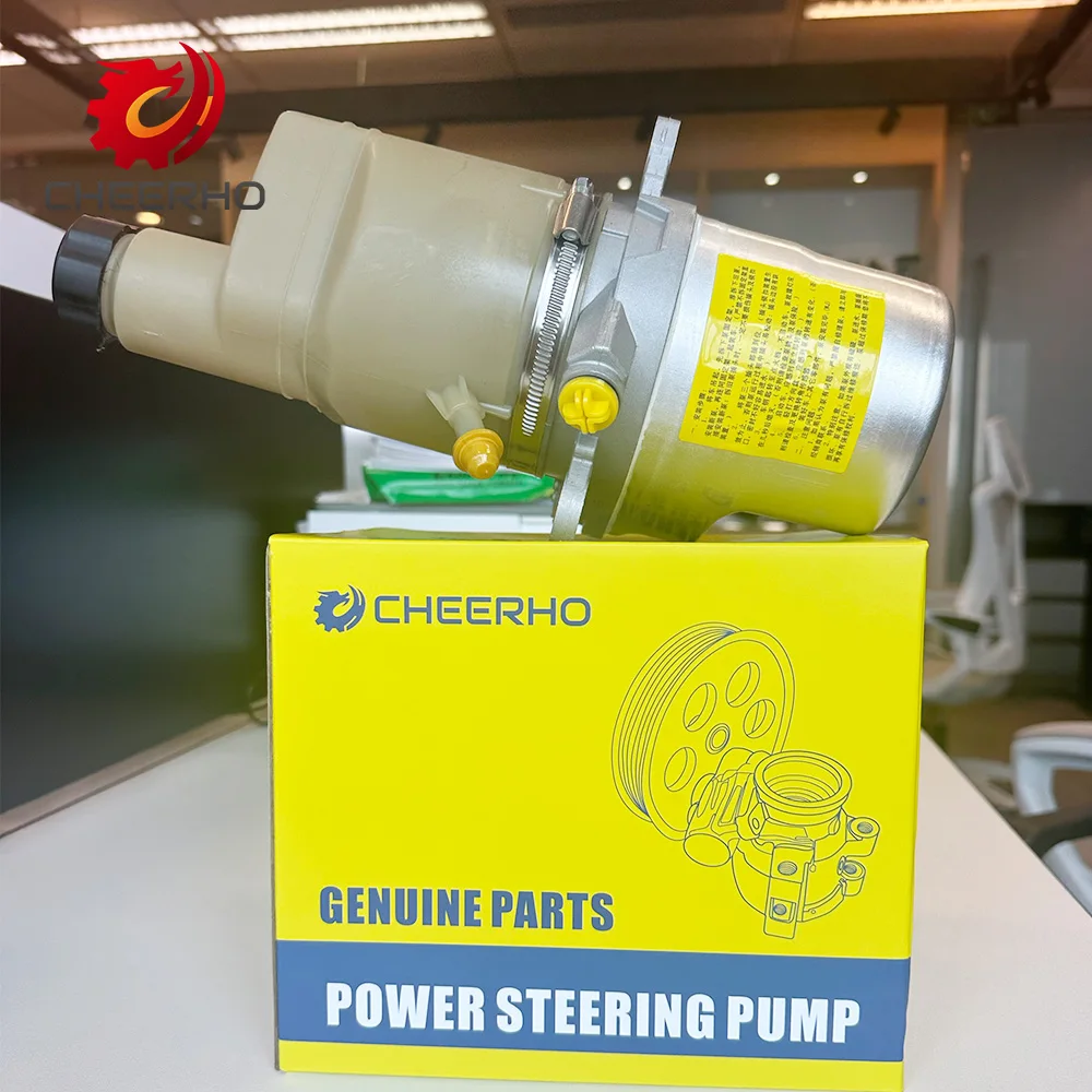 Gold seller 36050678 Cheerho Power Steering Pump for C30 C70 S40 V50 2005-2013 36050678
Gold seller 36050678 Cheerho Power Steering Pump for C30 C70 S40 V50 2005-2013 36050678