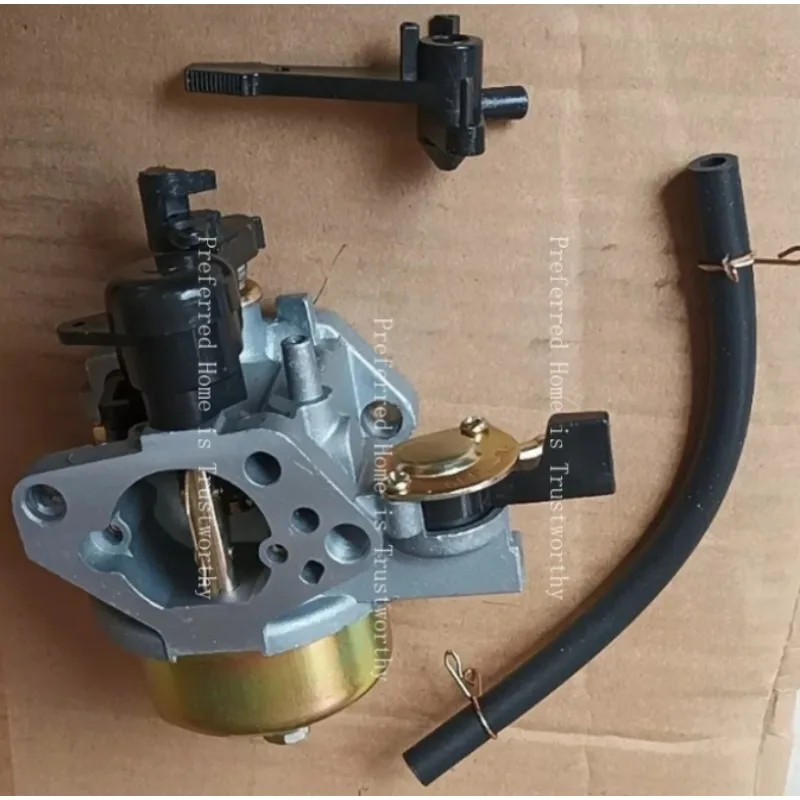 Suitable for The GXV270 GXV240 Carbuletor
Suitable for The GXV270 GXV240 Carbuletor
