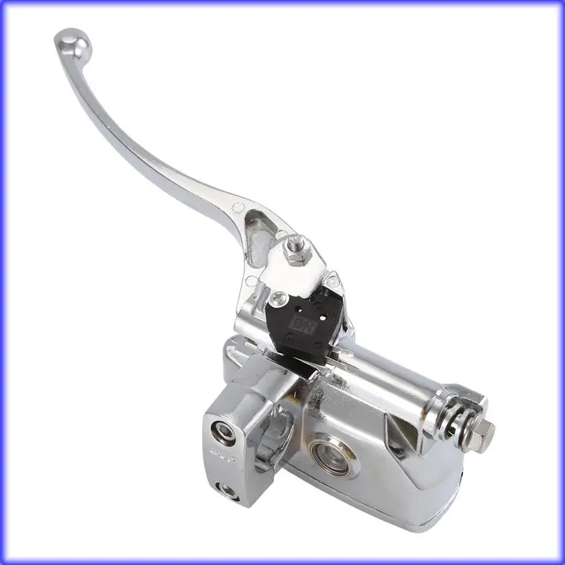A82E-2PCS Motorcycle Handle Brake Pump Clutch Hydraulic Brake Master Cylinder For Honda CB400SF CB250
A82E-2PCS Motorcycle Handle Brake Pump Clutch Hydraulic Brake Master Cylinder For Honda CB400SF CB250