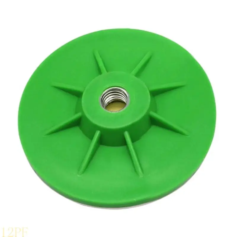 12PF Sanding Disc 80mm Grinding Polishing Pad Angled Grinder for Sanding Wet Dry Polishing Grinding Disc Replacement
12PF Sanding Disc 80mm Grinding Polishing Pad Angled Grinder for Sanding Wet Dry Polishing Grinding Disc Replacement